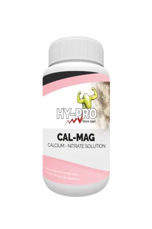 Hy-Pro Cal-Mag ~ Calcium Magnesium | Populair