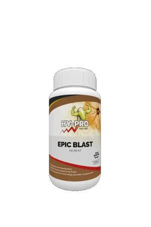 Hy-Pro Epic Blast Coco ~ Bloei Booster - Voordeelprijs