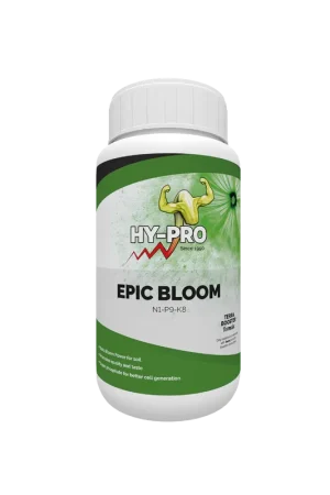 Alleen vandaag | Hy-Pro Epic Bloom Terra ~ Bloei Stimulator