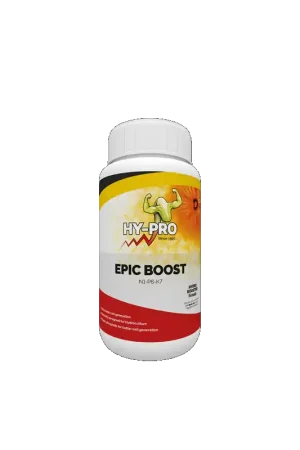 Deal | Hy-Pro Epic Boost Hydro ~ Bloeistimulator
