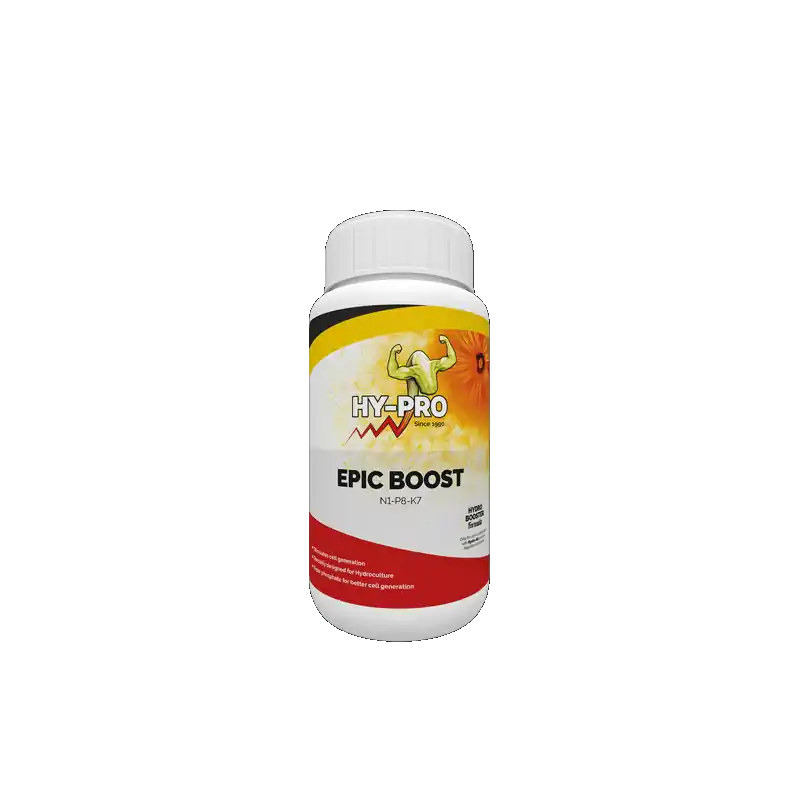 Deal | Hy-Pro Epic Boost Hydro ~ Bloeistimulator