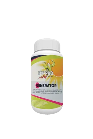Direct leverbaar - Hy-Pro Generator ~ Plantenvitaminen