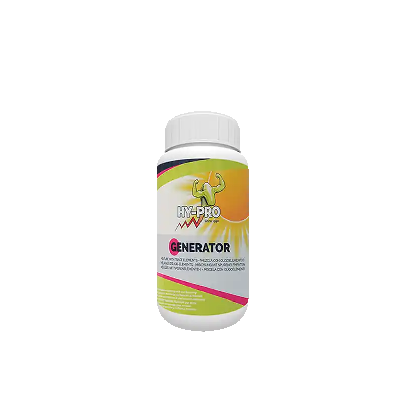 Direct leverbaar - Hy-Pro Generator ~ Plantenvitaminen