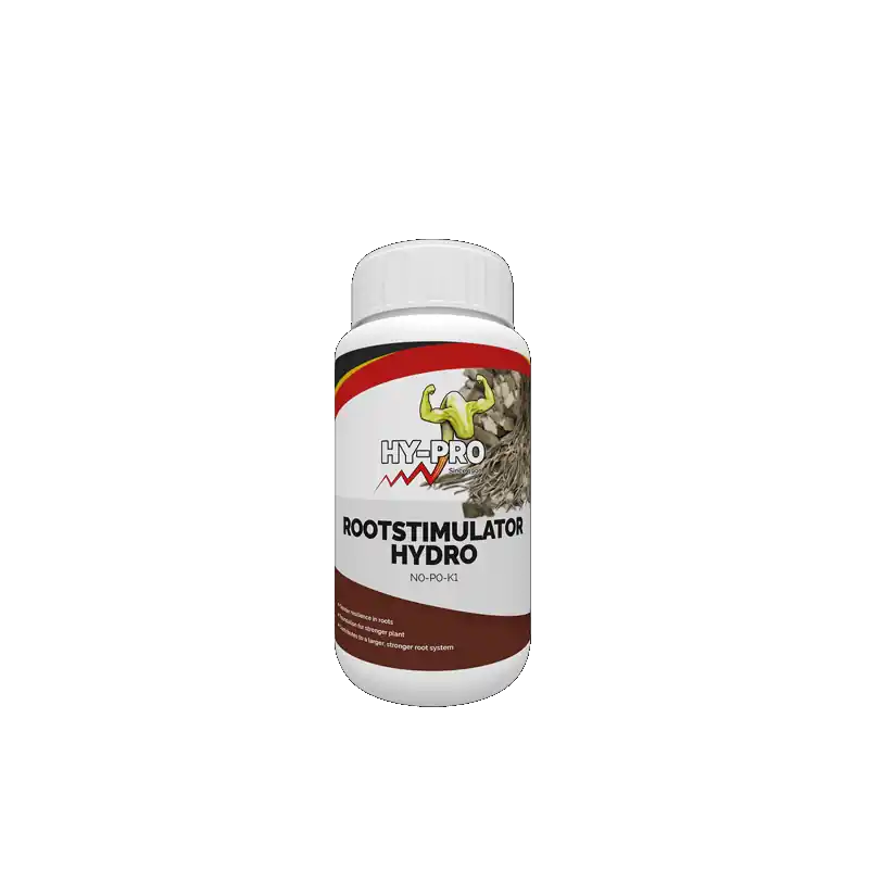 Hy-Pro Rootstimulator Hydro ~ Wortelstimulator | Nu beschikbaar