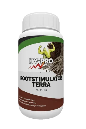 Bestseller | Hy-Pro Rootstimulator Terra ~ Wortelstimulator