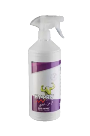 Hy-Pro Spraymix ~ Plantensteun | Snelle verzending