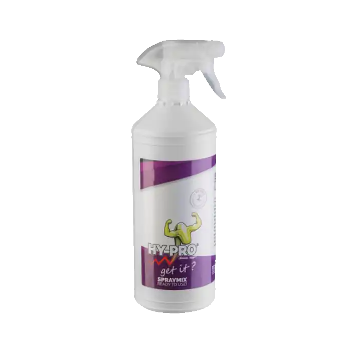 Hy-Pro Spraymix ~ Plantensteun | Snelle verzending