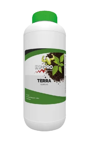 Topkwaliteit | Hy-Pro Terra 1-component ~ Basis Voeding