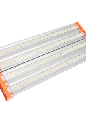 Ignator HeroLED ~ R240W B240W ~ Kweekverlichting - Online bestelbaar