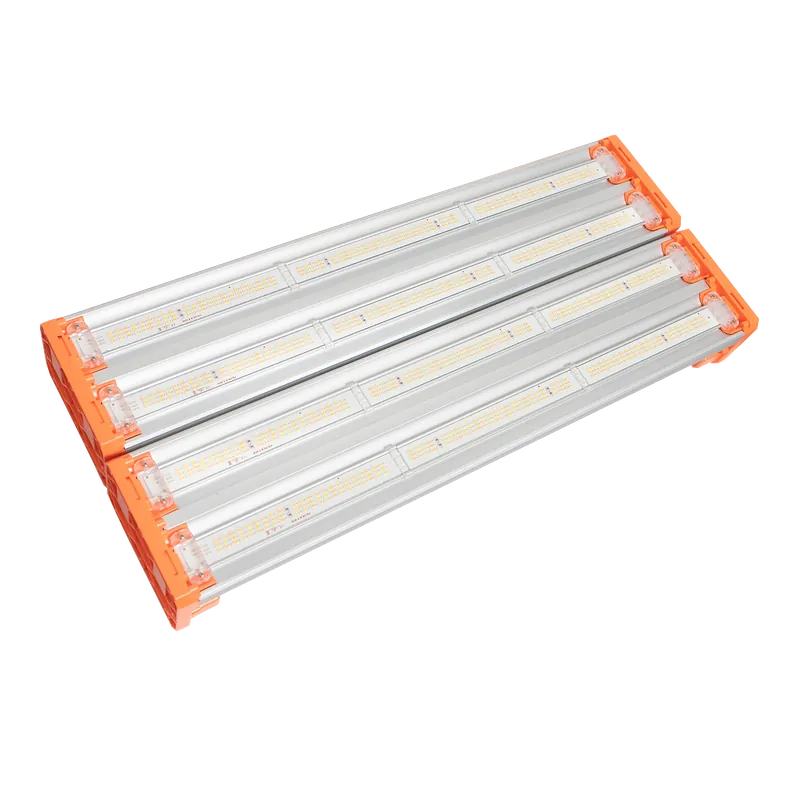 Ignator HeroLED ~ R240W B240W ~ Kweekverlichting - Online bestelbaar