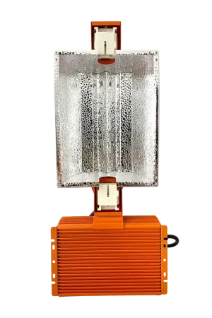 Net toegevoegd | Ignator Monsterlight - 1000 Watt HPS Armatuur ~ HPS Kweeklamp