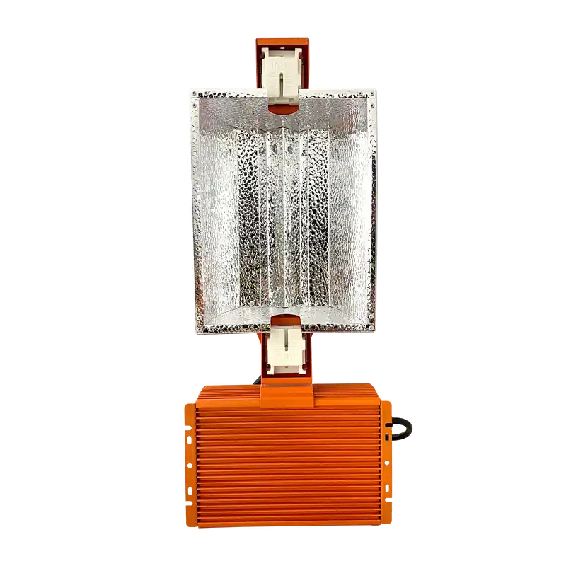 Net toegevoegd | Ignator Monsterlight - 1000 Watt HPS Armatuur ~ HPS Kweeklamp