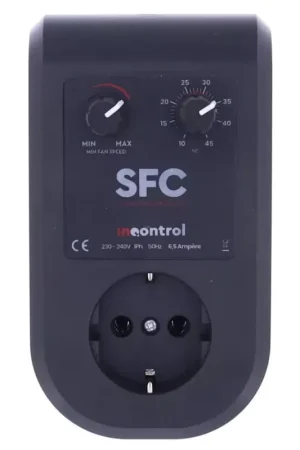 inQontrol SFC 6.5 EU - Smart Fan Controller | Laatste dagen