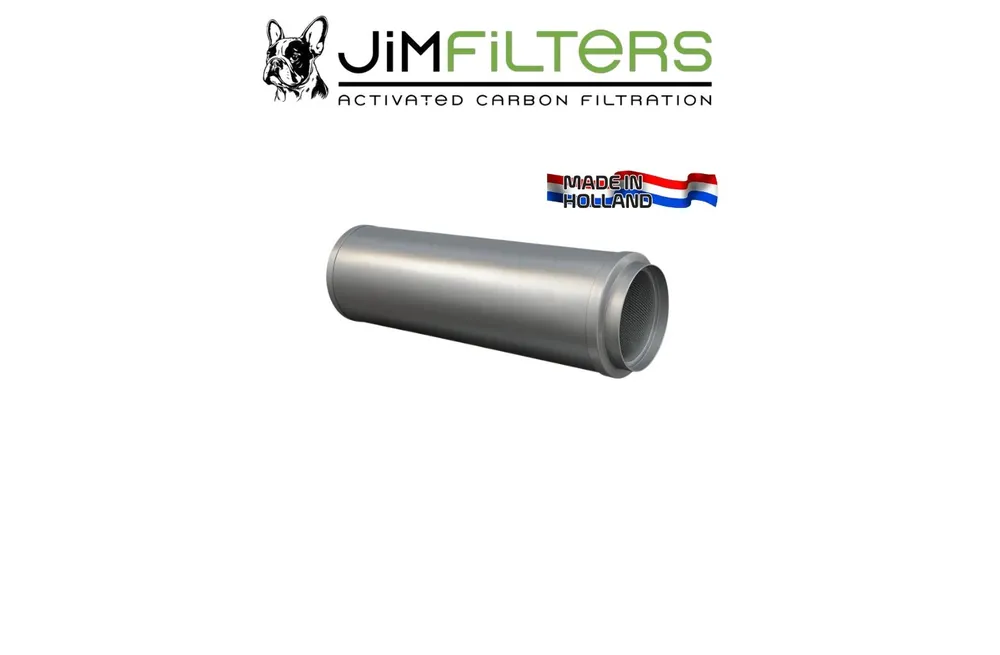 Jim Filters Light - Filter | Zojuist toegevoegd
