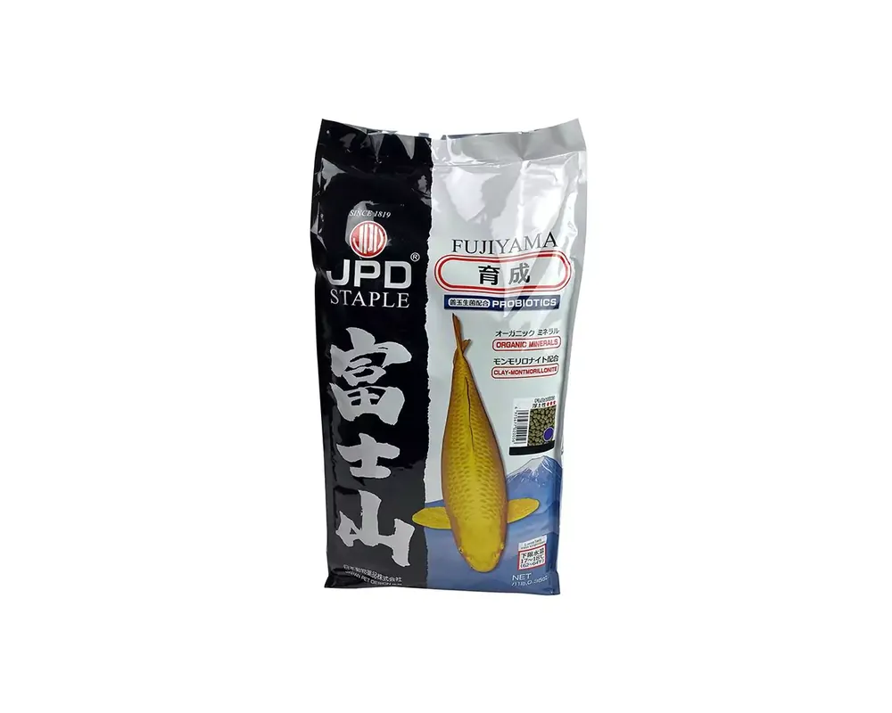 JPD Fujiyama Staple Diet - Koivoer | Flitsaanbieding