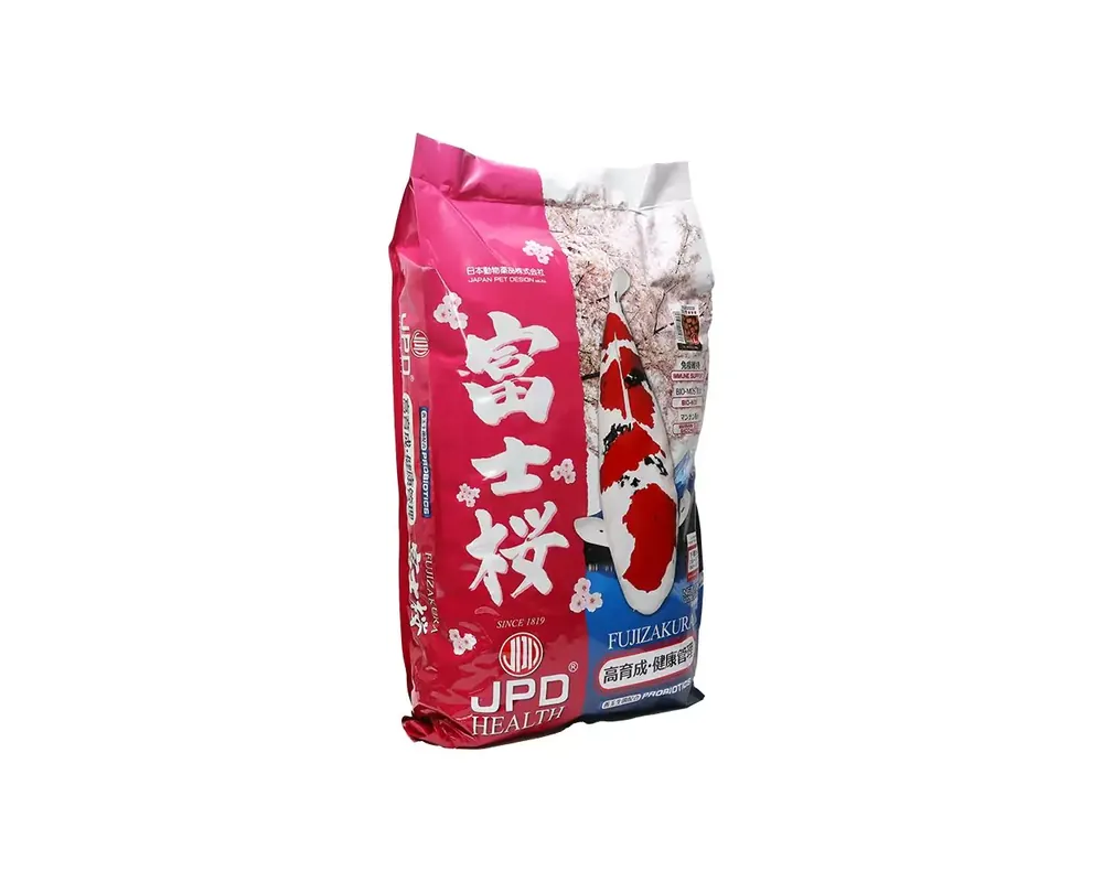Aanrader | JPD Health Diet Fujizakura - Koivoer