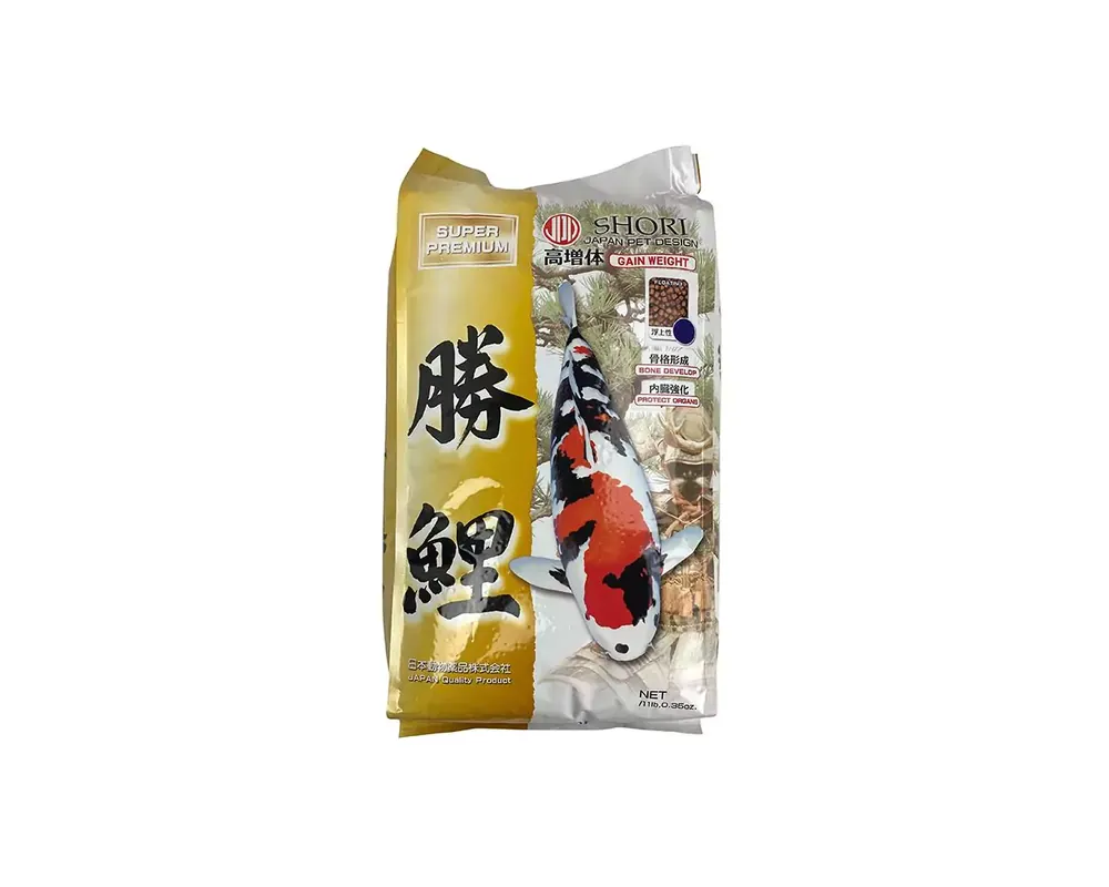 Dagdeal - JPD High Growth Shori - Koivoer