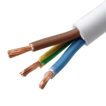 Vanaf nu beschikbaar - Kabel VMVL 3x1,5mm2 100mtr/rol