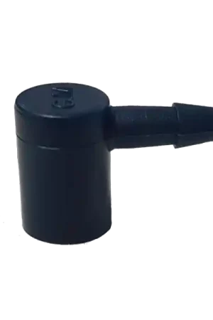 Snelle verzending - Aquaking Knie t.b.v. Ray-jet 10 stuks ~ Druppelsysteem
