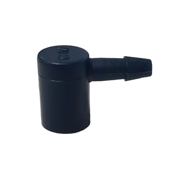 Snelle verzending - Aquaking Knie t.b.v. Ray-jet 10 stuks ~ Druppelsysteem