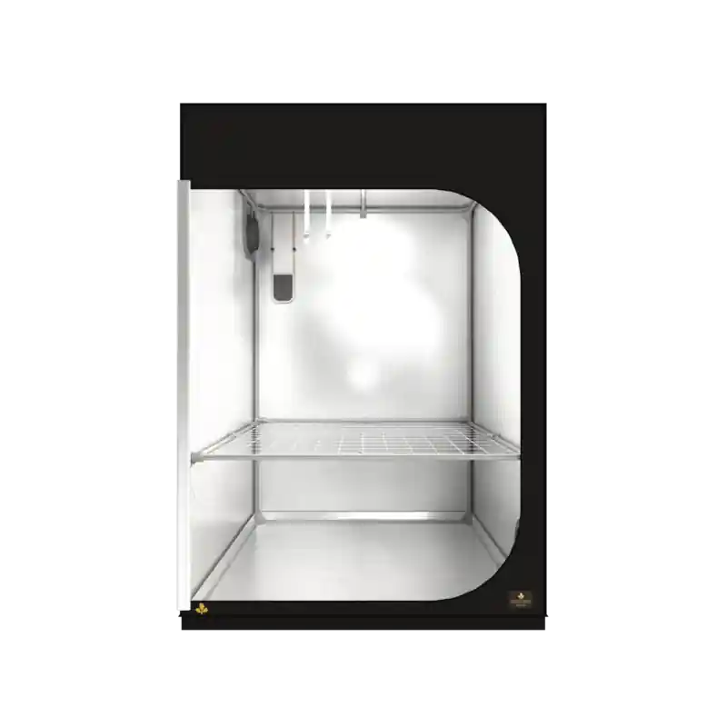 Secret Jardin Dark Room 150 (MEDIUM) R4.0 - 150x150x217cm | Laatste dagen