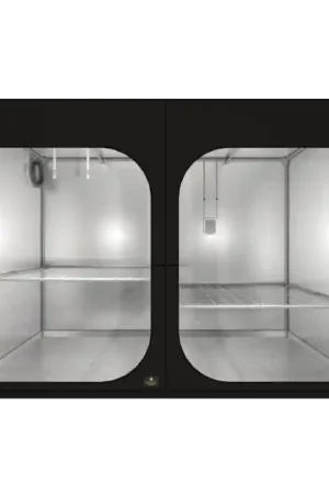 Secret Jardin Dark Room 300W (MEDIUM) R4.0 - 297x150x217cm | Nog maar enkele beschikbaar