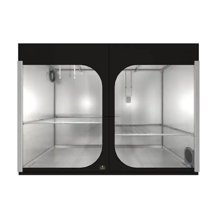 Secret Jardin Dark Room 300W (MEDIUM) R4.0 - 297x150x217cm | Nog maar enkele beschikbaar
