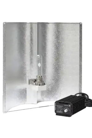 Extra korting | Lucilu CMH Set 315 Watt ~ Complete CMH verlichting Set
