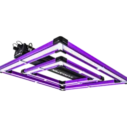 Nieuw in de shop - Lumatek ATS Pro LED ~ LED Kweeklamp