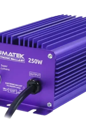 Lumatek Elektronisch Voorschakelapparaat - Standaard Dimbaar Range ~ 240V - Net toegevoegd