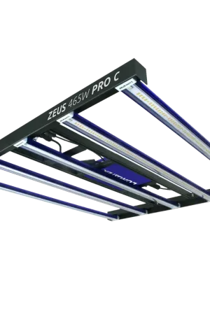 Lumatek ZEUS 465W Compact Pro LED - Nieuw gelanceerd