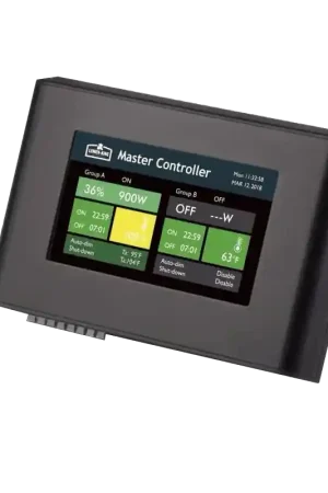 Lumen King - Master Controller - Meest verkocht