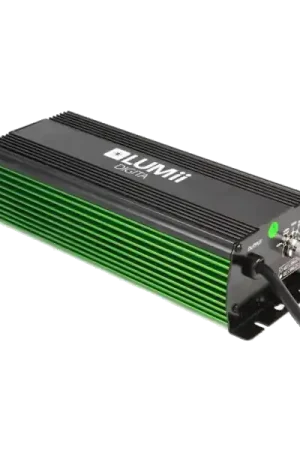 Lumii DIGITA Dimmable E-Ballast 250-600W - Populair bij klanten