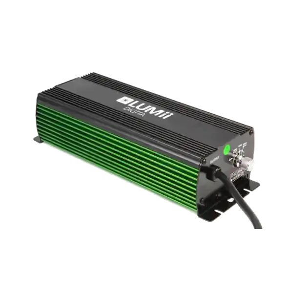 Lumii DIGITA Dimmable E-Ballast 250-600W - Populair bij klanten