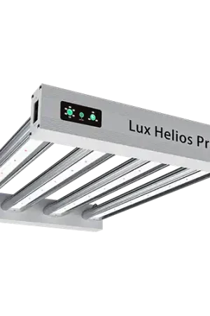 Speciale aanbieding | Lux Helios Pro LED – Kweeklamp