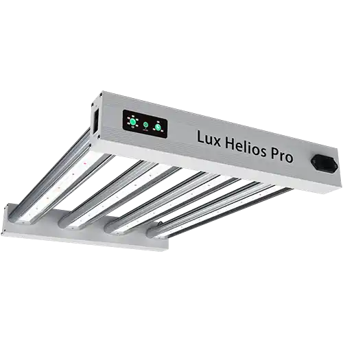 Speciale aanbieding | Lux Helios Pro LED – Kweeklamp