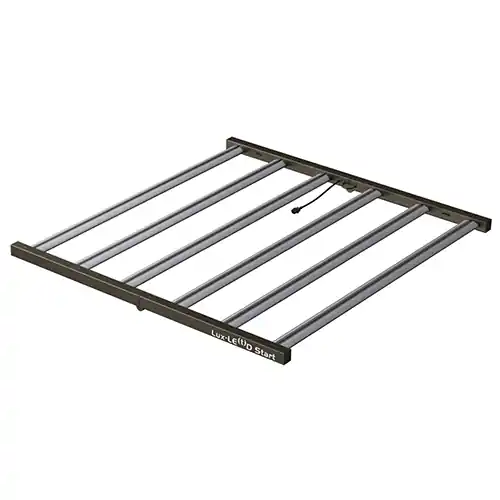 Luxumol Lux-Le(t)d Start LED - Kweeklamp 720Watt | Prijs verlaagd