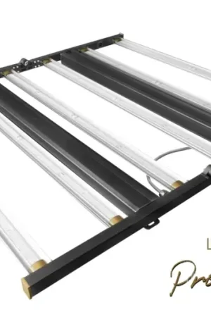 Premium | Luxumol Pro Osram LED ~ 630W Full Spectrum