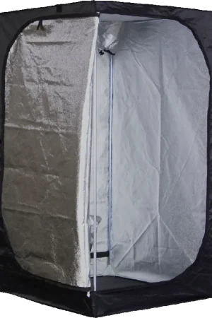 Mammoth Classic+ 100 - 100x100x200cm | Bestel vandaag