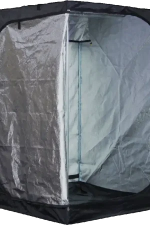 Mammoth Classic+ 120 - 120x120x200cm - Hoge kwaliteit