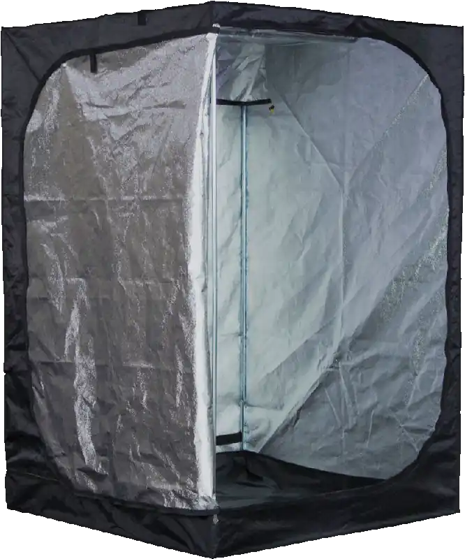 Mammoth Classic+ 120 - 120x120x200cm - Hoge kwaliteit