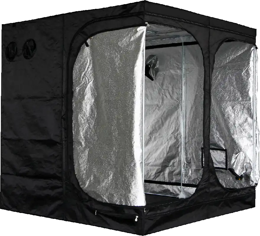 Laatste stuks | Mammoth Classic+ 200 - 200x200x200cm