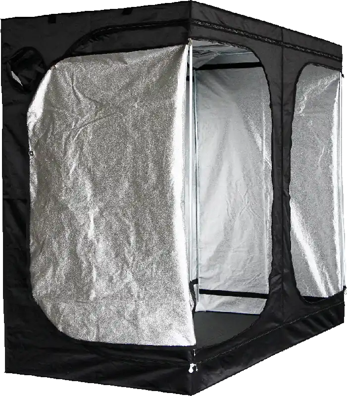 Mammoth Classic+ 240L - 240x120x200cm | Direct kopen
