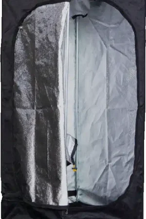 Mammoth Classic+ 60 - 60x60x140cm - Professionele kwaliteit