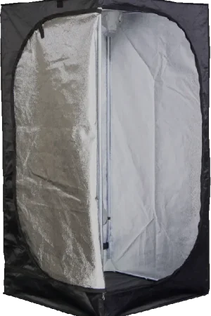 Mammoth Classic+ 80 - 80x80x180cm - Populair bij klanten
