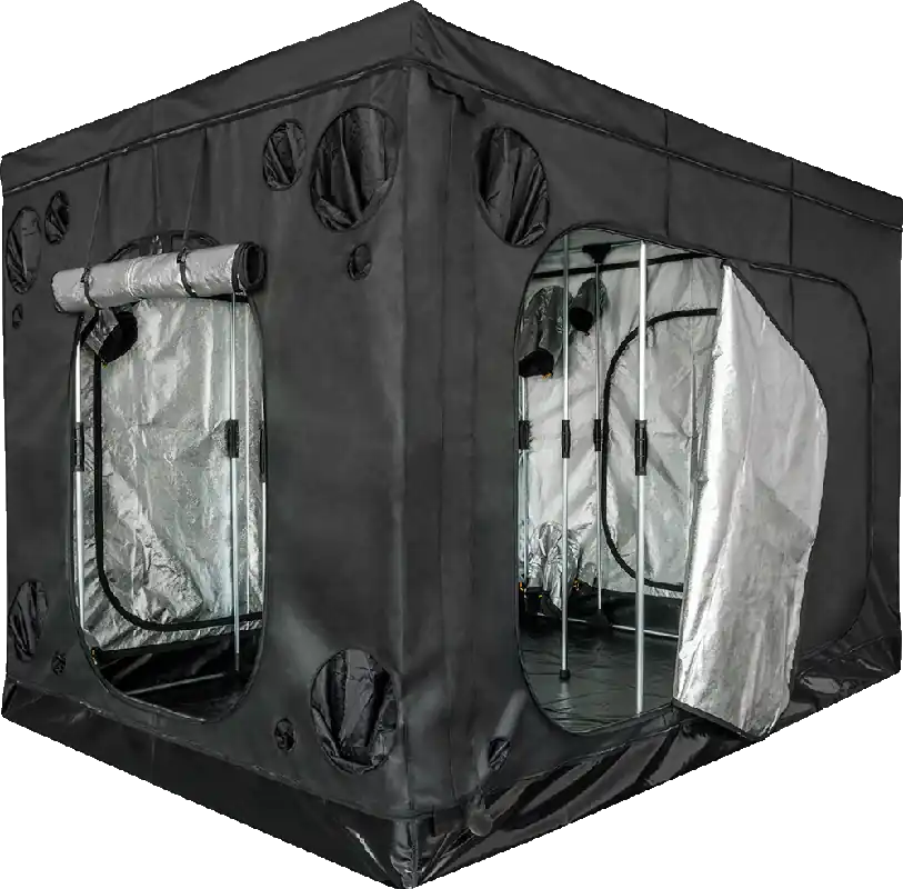 Nu kopen | Mammoth Elite Stand Alone 360S - 240x360x225cm
