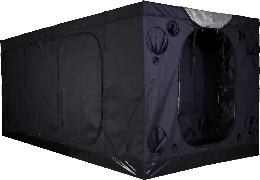 Nog enkele stuks | Mammoth Elite Stand Alone 480L - 240x480x 225cm