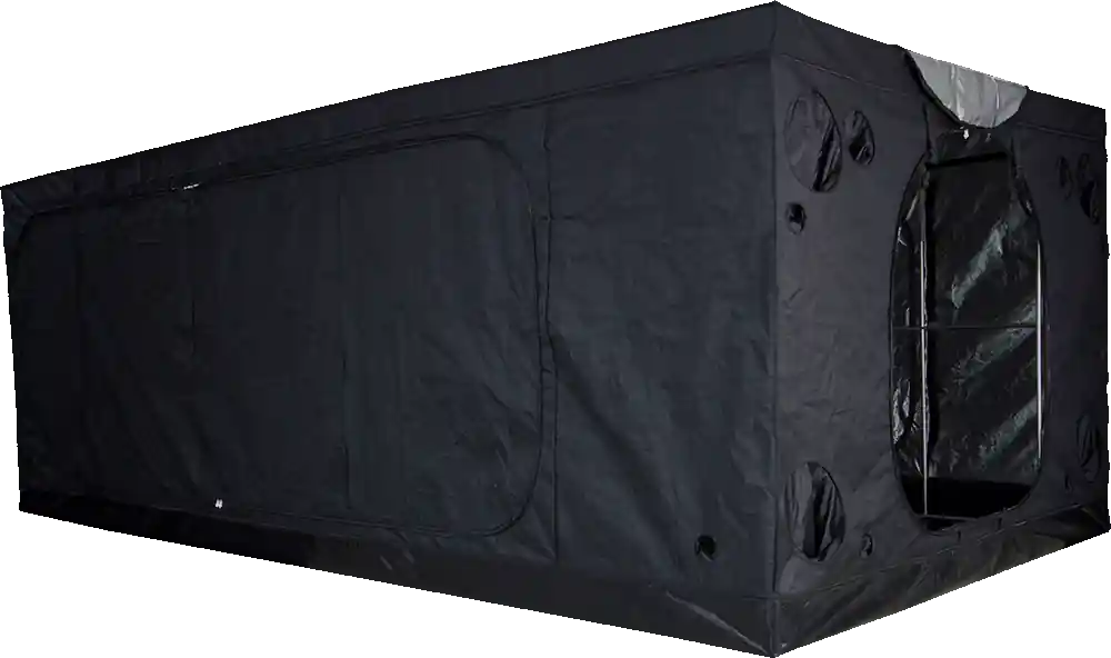 Mammoth Elite Stand Alone 600L - 300x600x225cm | Meest verkocht