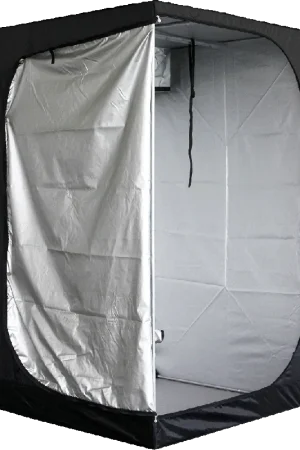Mammoth Lite+ 120 - 120x120x200cm - Bijna uitverkocht