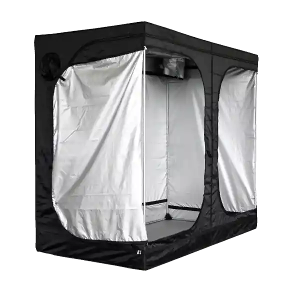 Mammoth Lite+ 240L - 240x120x200cm | Net binnen
